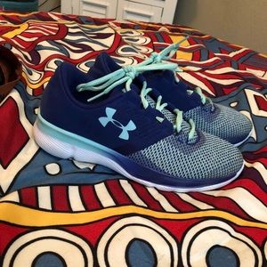 Under Armor Shoes